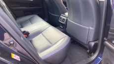 Lexus Gs 300h 2.5 Luxury 4dr CVT Hybrid Saloon